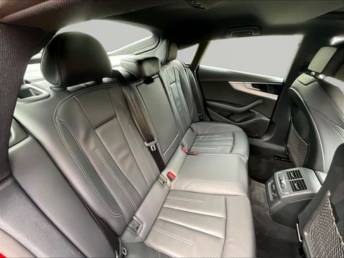 Used 2025 Audi A5 2.0T Premium Plus AWD/4WD image 25