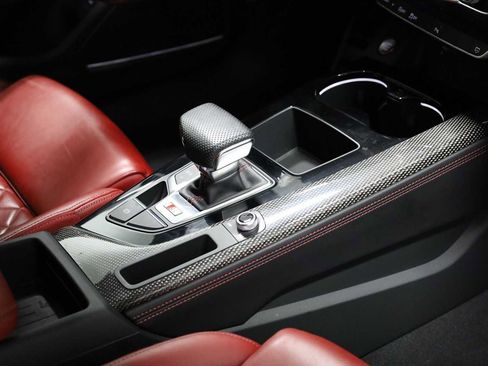 Used 2023 Audi S5 Premium Plus w/ Premium Plus Package image 20