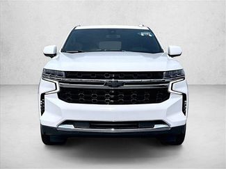 Certified 2021 Chevrolet Tahoe LS RWD video 3