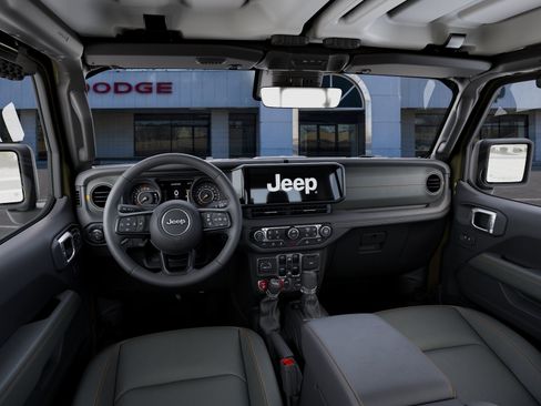 New 2026 Jeep Gladiator Mojave image 40