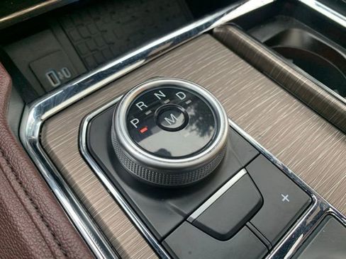 Used 2024 Ford Expedition Max Limited image 27