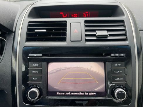 Used 2013 MAZDA CX-9 Touring image 17