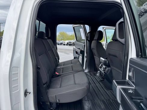 Used 2023 Ford F150 XLT w/ Equipment Group 302A High AWD/4WD image 31