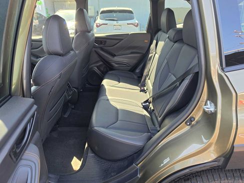 Used 2023 Subaru Forester Wilderness AWD/4WD image 16
