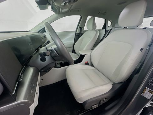 Used 2024 Hyundai Kona SEL FWD image 13