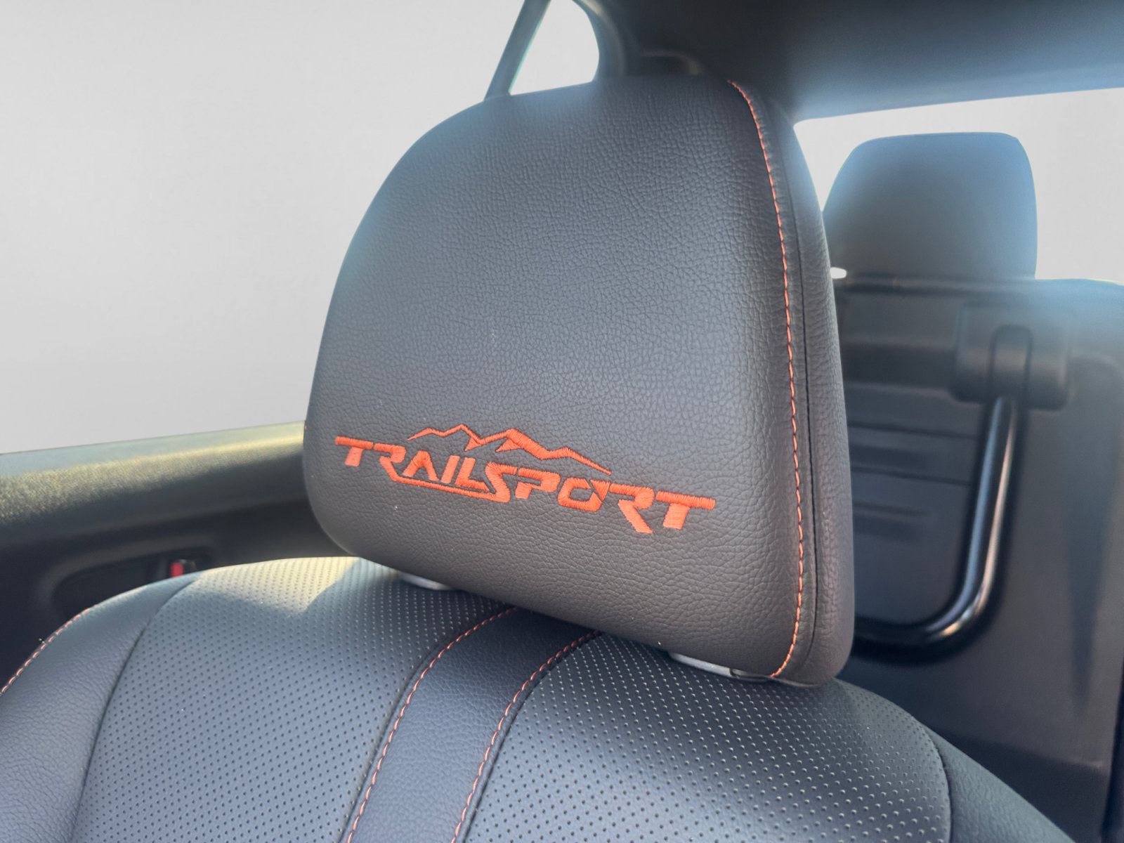 Certified 2026 Honda Ridgeline TrailSport image 26
