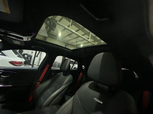 Used 2024 Mercedes-Benz GLC 43 AMG 4MATIC Coupe image 15