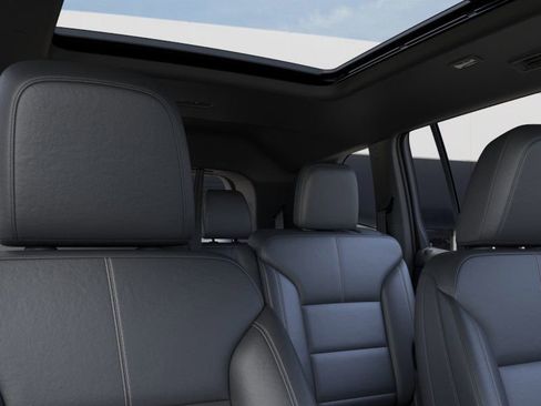 New 2026 GMC Acadia Elevation w/ Elevation Premium Package image 56