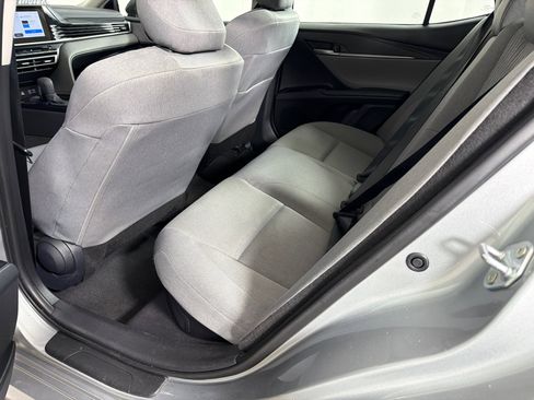 Used 2026 Toyota Camry LE FWD image 20