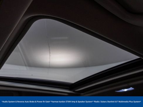 Used 2021 Subaru Forester Sport w/ Popular Package #2 image 11