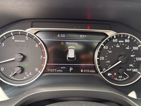 Used 2021 Nissan Rogue SL w/ Premium Package AWD/4WD image 21