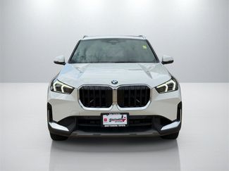 Used 2023 BMW X1 xDrive28i video 2