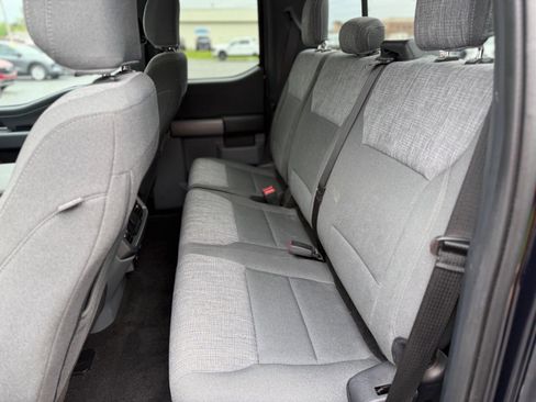 Used 2021 Ford F150 XLT w/ Equipment Group 302A High image 12