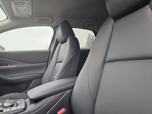 New 2026 MAZDA CX-30 AWD 2.5 S w/ Select Sport Pkg image 11