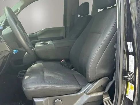 Used 2019 Ford F150 XL w/ Equipment Group 101A Mid AWD/4WD image 19