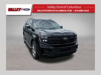 New 2026 Ford Expedition Active AWD/4WD video 1