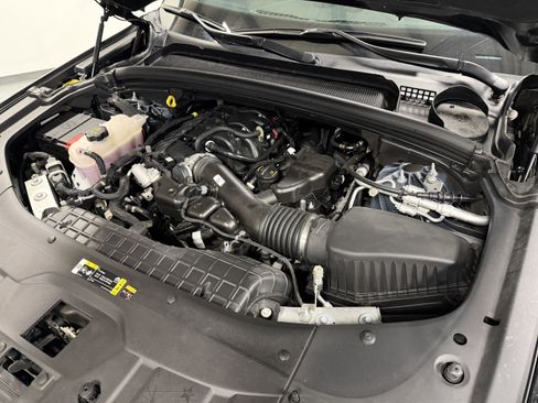 Used 2024 Jeep Grand Cherokee L Altitude image 35