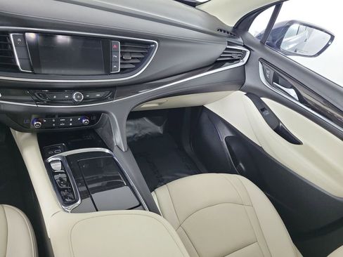 Used 2023 Buick Enclave Essence w/ Experience Buick Package FWD image 30