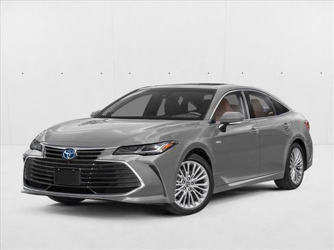 Used 2020 Toyota Avalon Limited w/ Advanced Safety Package FWD image 1
