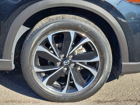 Used 2023 MAZDA CX-5 AWD 2.5 S w/ Premium Plus Pkg image 8