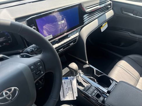New 2026 Toyota Camry XSE AWD/4WD image 20