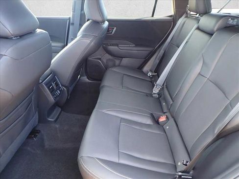 New 2026 Subaru Outback Limited XT image 10