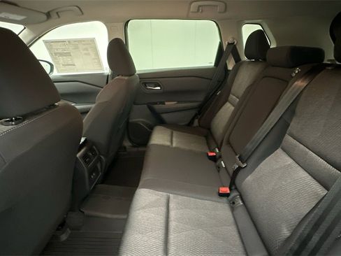 New 2026 Nissan Rogue SV w/ Cold Weather Package image 10