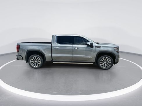 New 2026 GMC Sierra 1500 Denali AWD/4WD image 9