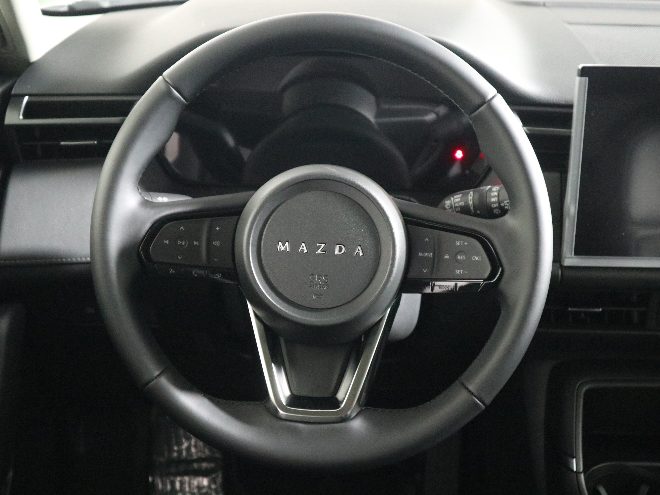 New 2026 MAZDA CX-5 Preferred AWD/4WD image 13