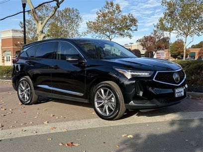 Certified 2022 Acura RDX w/ Technology Package
