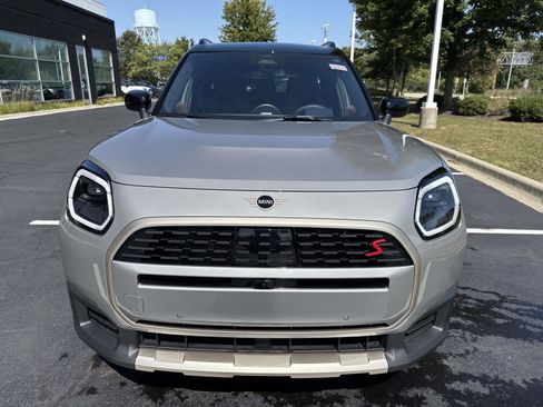 New 2026 MINI Cooper Countryman S AWD/4WD image 3