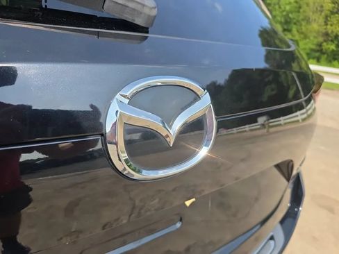 Used 2021 MAZDA CX-5 Grand Touring w/ GT Premium Package AWD/4WD image 10
