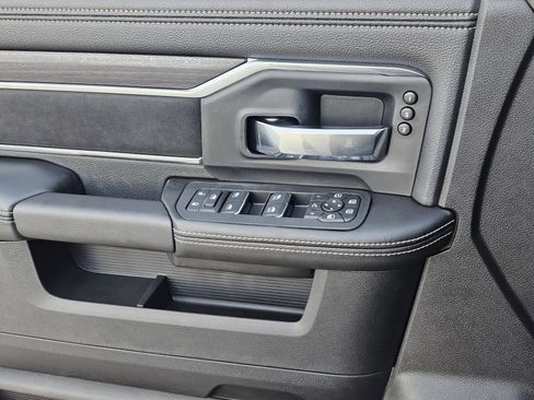 New 2026 RAM 2500 Laramie w/ Night Edition image 25