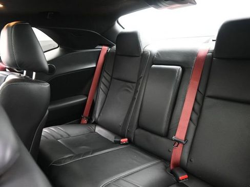 Used 2022 Dodge Challenger SRT Hellcat image 17