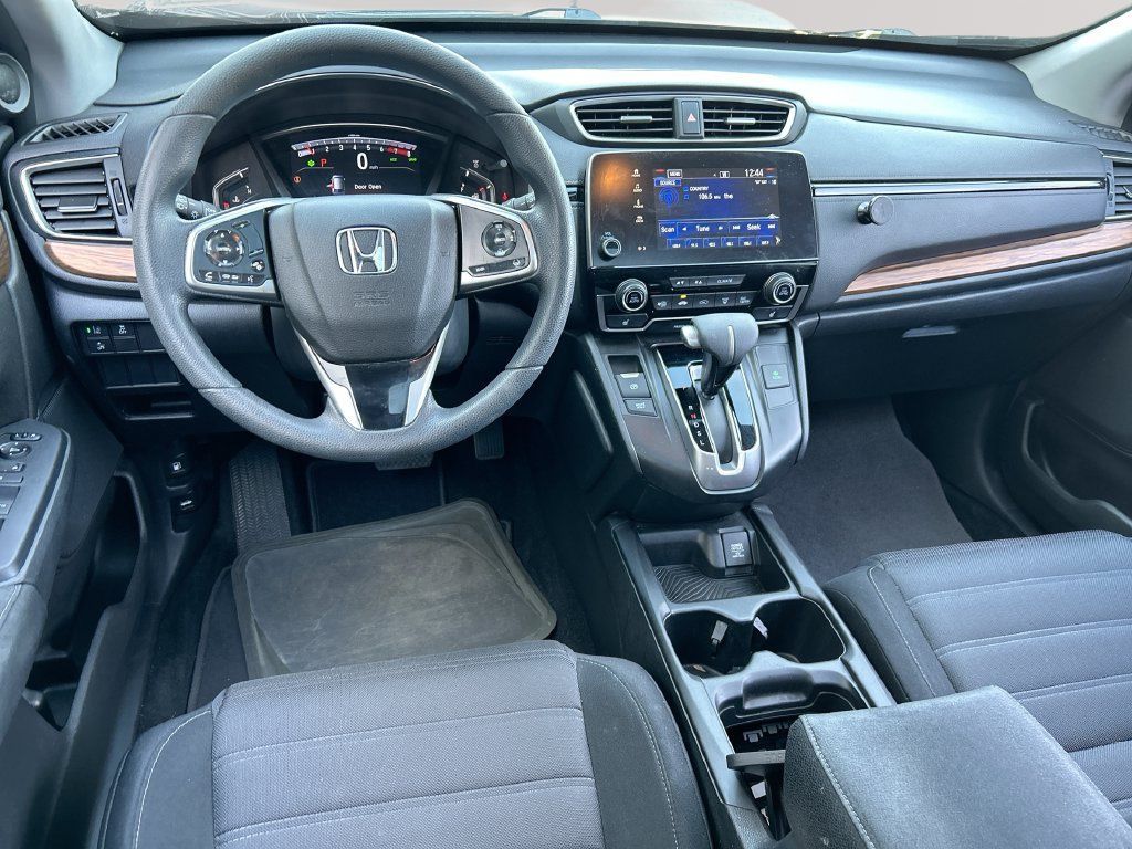 Used 2019 Honda CR-V EX image 25
