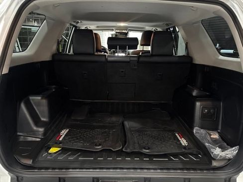 Used 2024 Toyota 4Runner TRD Pro AWD/4WD image 35