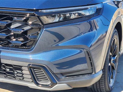 Certified 2023 Honda CR-V Sport image 9