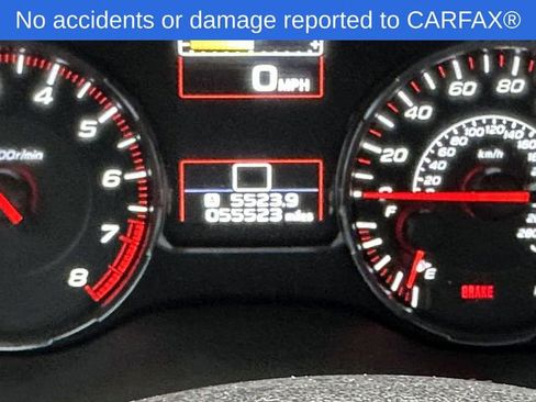 Used 2020 Subaru WRX Limited image 24