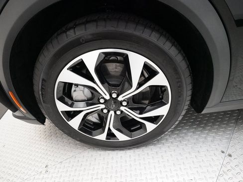 Used 2025 Ford Mustang Mach-E Select w/ Comfort Package Lite image 26