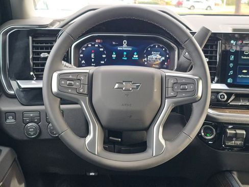 New 2026 Chevrolet Silverado 2500 LT w/ Trail Boss Package image 14