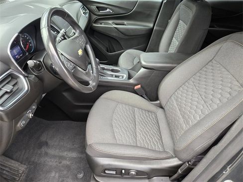 Used 2020 Chevrolet Equinox LT image 10