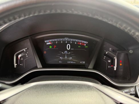 Used 2019 Honda CR-V EX-L image 75