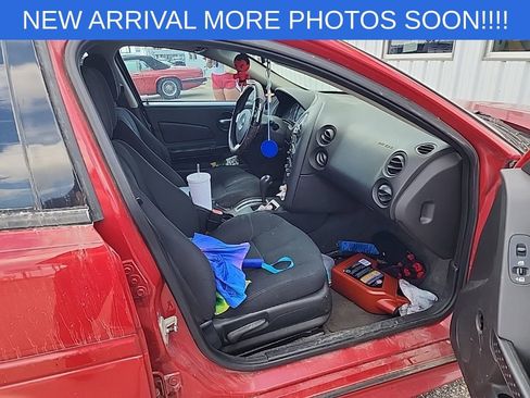 Used 2008 Pontiac Grand Prix image 16