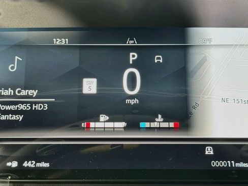New 2027 Land Rover Range Rover Sport SE AWD/4WD image 12