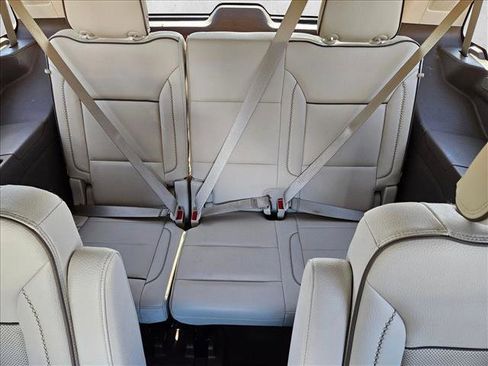 Used 2022 GMC Yukon Denali image 22