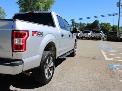 Used 2019 Ford F150 XL w/ Equipment Group 101A Mid AWD/4WD image 32
