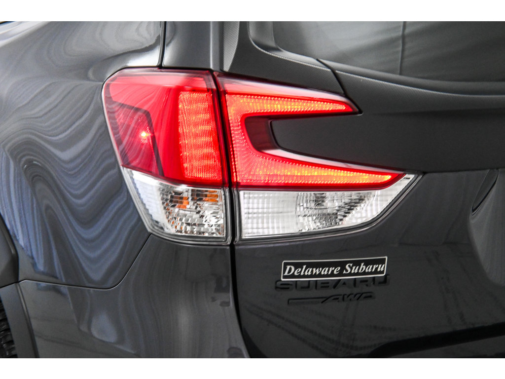 Used 2023 Subaru Forester Wilderness w/ Wilderness Package AWD/4WD image 25