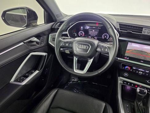 Certified 2023 Audi Q3 2.0T Premium Plus w/ Premium Plus Package AWD/4WD image 40