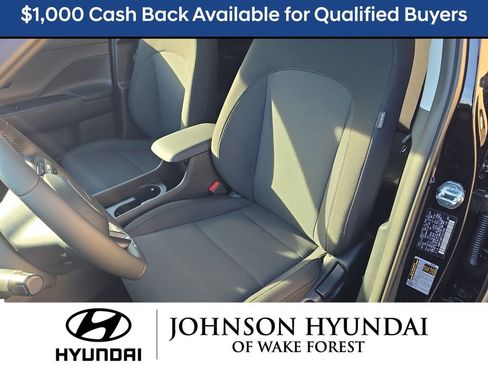 New 2026 Hyundai Kona SEL Sport image 23