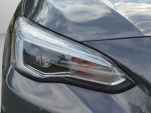 Used 2023 Subaru Crosstrek 2.5i Limited image 10